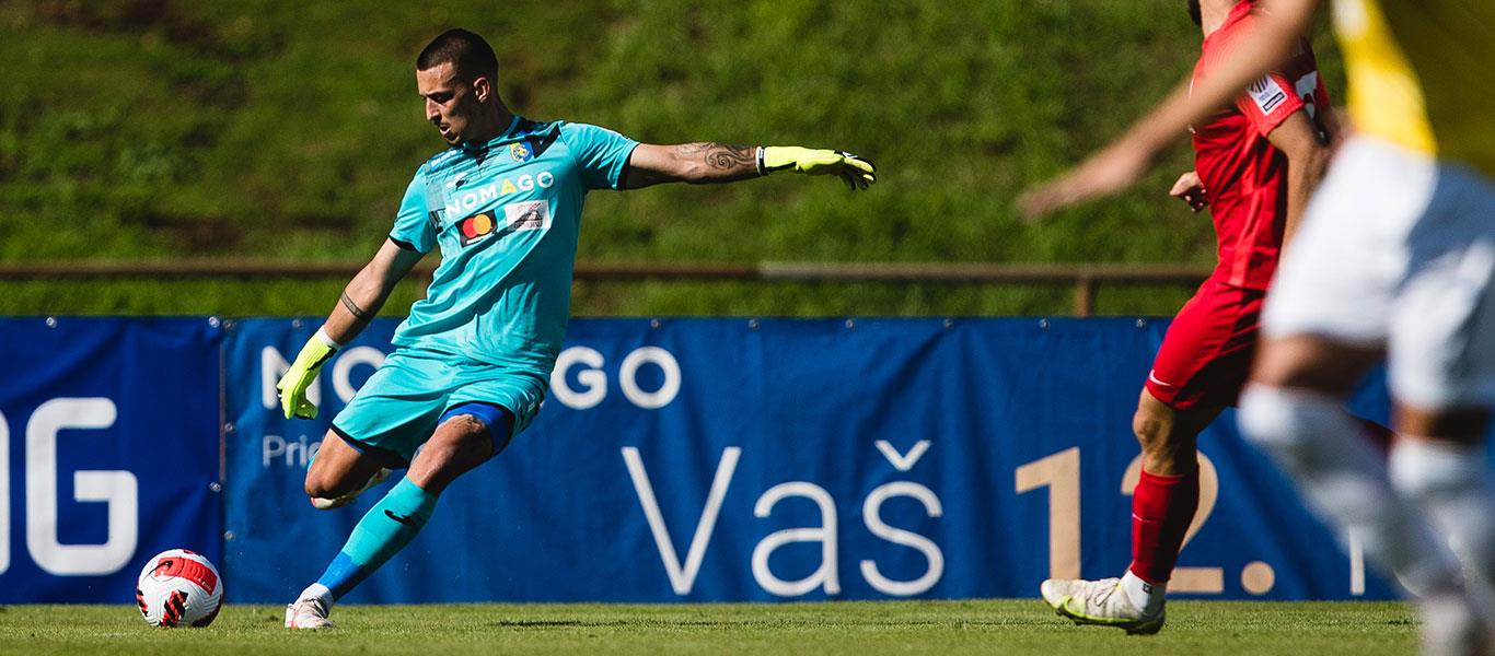 Iz NK Bravo v svet Novica NK Bravo